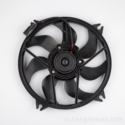 1253G7 1253F0 Peugeot 307 Fan Fan Fan Fan Fan Fan